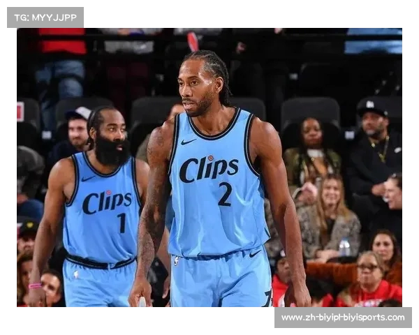 洛杉矶快船队:NBA的潜力黑马 洛杉矶快船队:NBA的潜力黑马