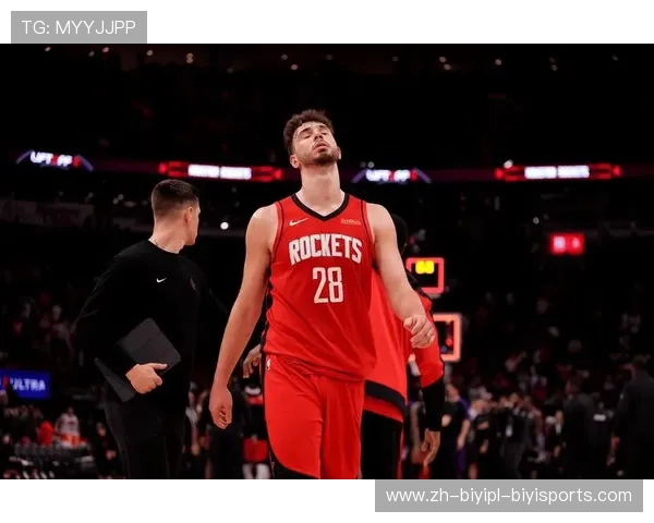 NBA火箭队曾爆发过哪些冲突事件?