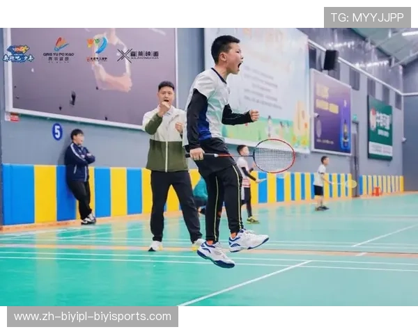 青岛暑期羽毛球赛事全面启动 竞技与娱乐共融活动等你来挑战 青岛暑期羽毛球赛事全面启动 竞技与娱乐共融活动等你来挑战