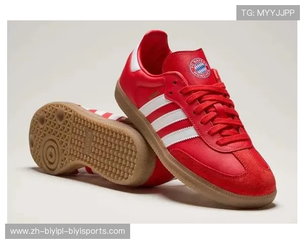 阿迪达斯到底赞助了哪些德甲球队品牌与战术融合的艺术 阿迪达斯到底赞助了哪些德甲球队品牌与战术融合的艺术